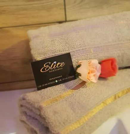 Elite * Monte Compatri