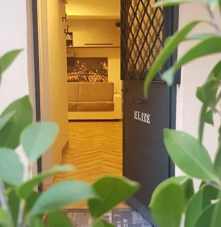 Elite Apartmán