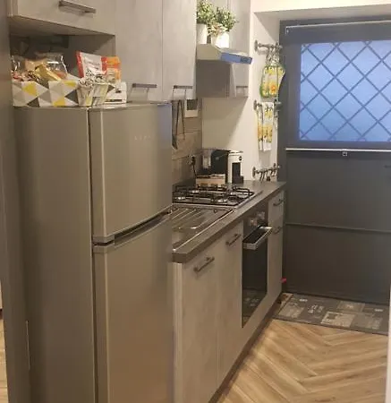 Apartment Elite Monte Compatri