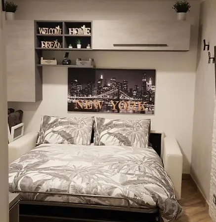 Elite Apartmán *
