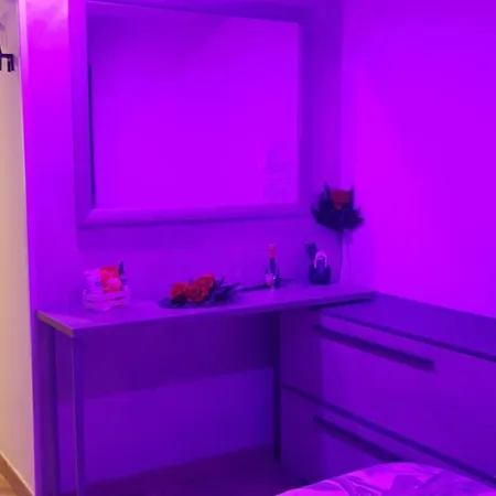 Elite Apartment Monte Compatri