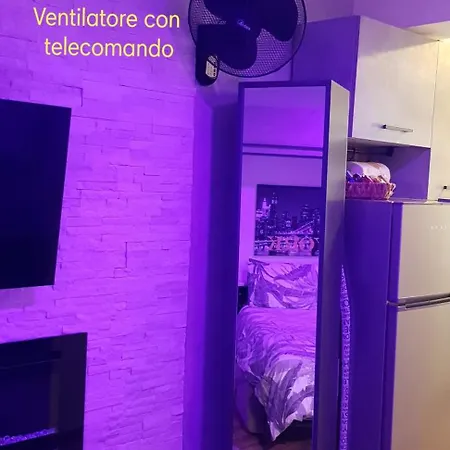 Elite Lejlighed *